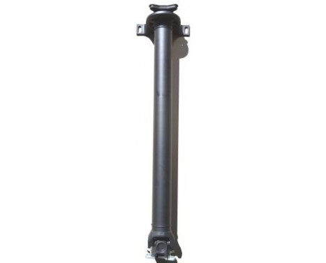 Propshaft, axle drive GKNP10020 Spidan