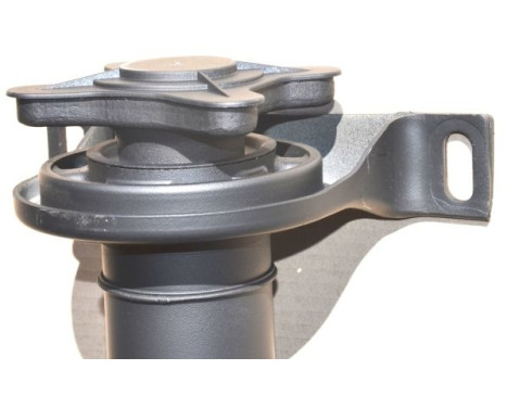 Propshaft, axle drive GKNP10020 Spidan, Image 3