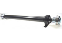 Propshaft, axle drive GKNP10054 Spidan