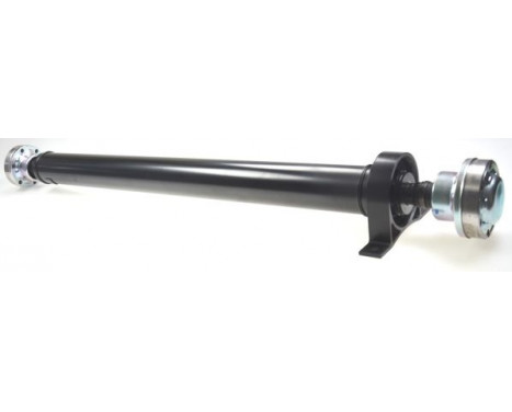 Propshaft, axle drive GKNP10054 Spidan