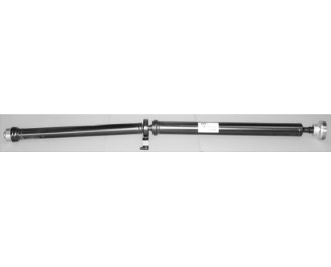 Propshaft, axle drive GKNP20088 Spidan