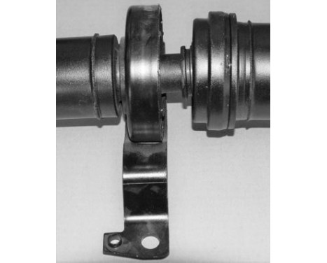 Propshaft, axle drive GKNP20088 Spidan, Image 3