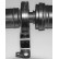 Propshaft, axle drive GKNP20088 Spidan, Thumbnail 3