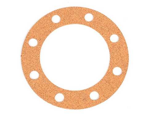 Seal Ring, drive shaft bearing