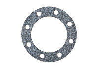 Seal Ring, drive shaft bearing