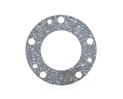Seal Ring, drive shaft bearing, Image 2