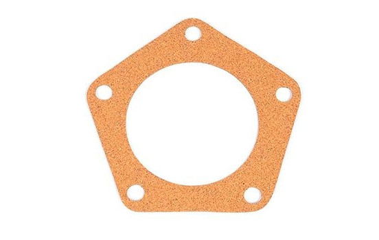 Seal Ring, drive shaft bearing, Image 2