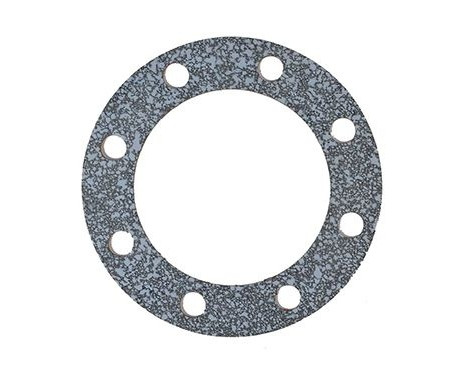 Seal Ring, drive shaft bearing, Image 2