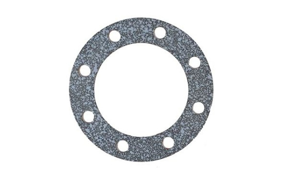Seal Ring, drive shaft bearing, Image 2