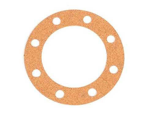 Seal Ring, drive shaft bearing, Image 2