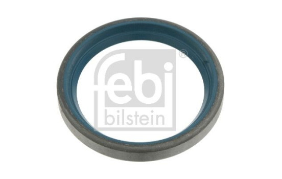 Sealing ring, stub axle bearing 19167 FEBI