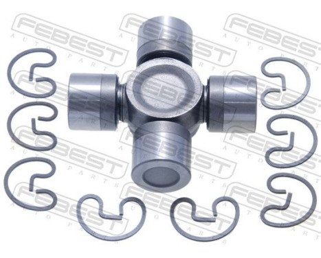 Shaft coupling drive shaft