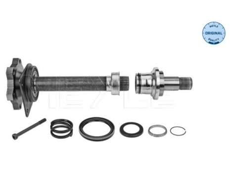 Stub Axle, differential MEYLE-ORIGINAL-KIT: Better solution for you!, Image 2