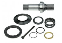 Stub Axle, differential MEYLE-ORIGINAL: True to OE.