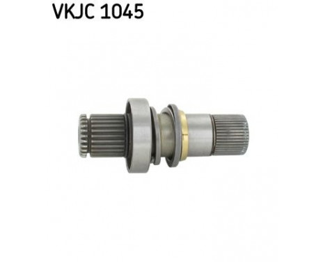 Stub Axle, differential VKJC 1045 SKF, Image 2