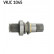 Stub Axle, differential VKJC 1045 SKF, Thumbnail 2