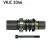 Stub Axle, differential VKJC 1046 SKF, Thumbnail 2