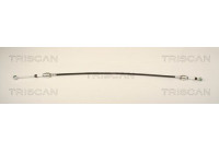 Cable, manual transmission