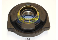 Bearing, propshaft centre bearing