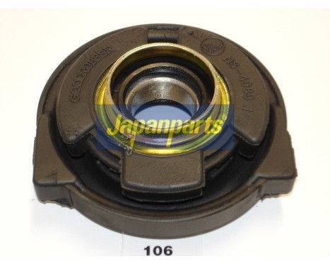Bearing, propshaft centre bearing
