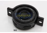 Bearing, propshaft centre bearing