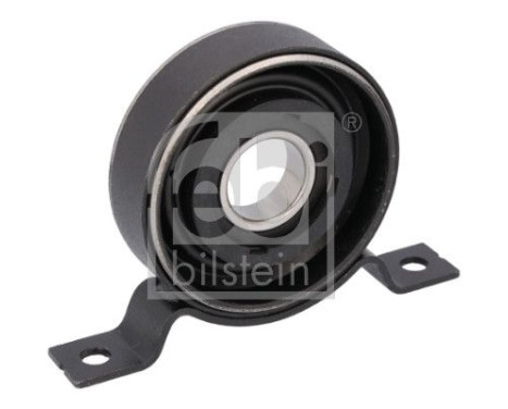 cardan shaft bearing with integrated roller bearings, Image 2