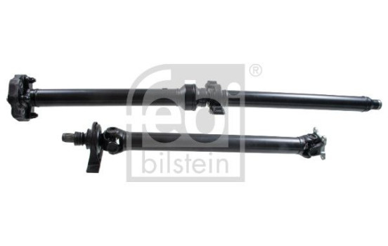 cardan shaft