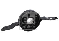 center bearing cardan shaft