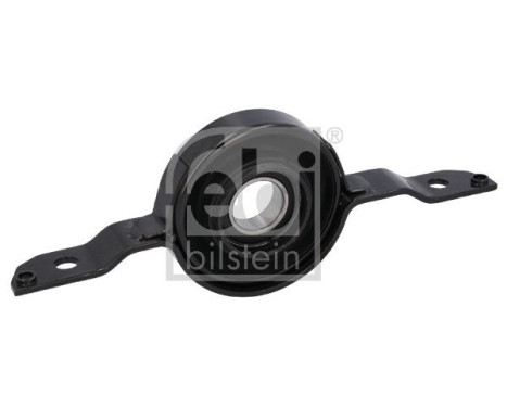 center bearing cardan shaft