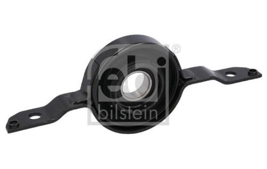 center bearing cardan shaft