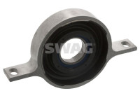 center bearing propeller shaft