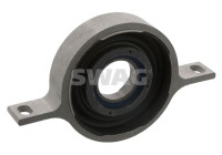 center bearing propeller shaft