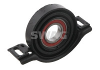 center bearing propeller shaft