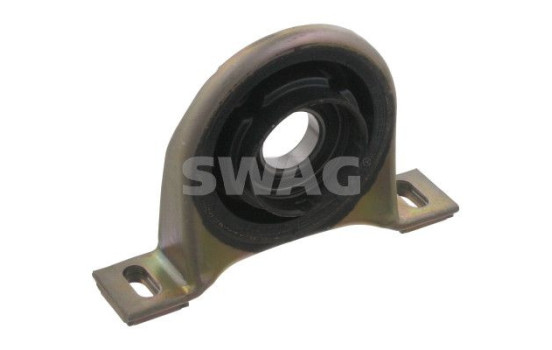 center bearing propeller shaft