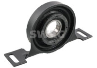 center bearing propeller shaft