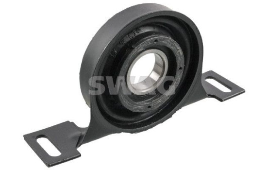 center bearing propeller shaft