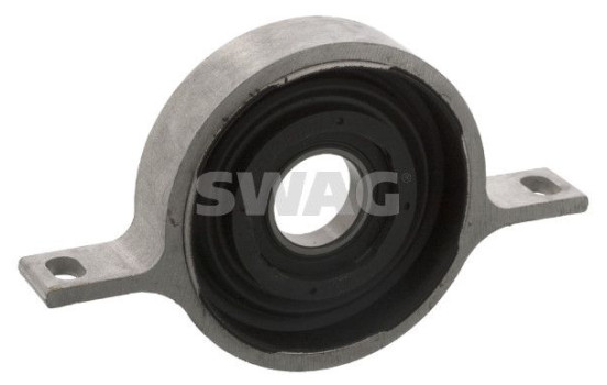 center bearing propeller shaft