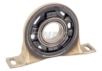 center bearing propeller shaft