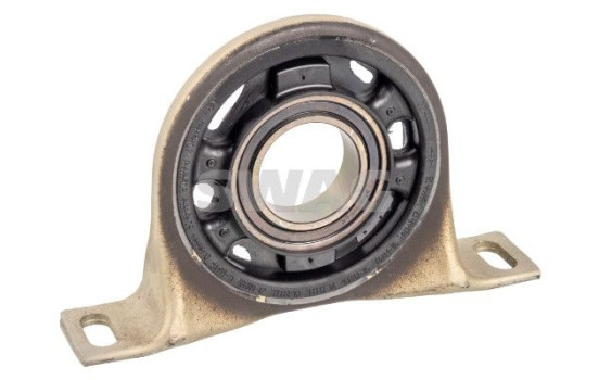 center bearing propeller shaft