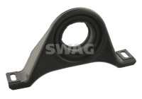 center bearing propeller shaft