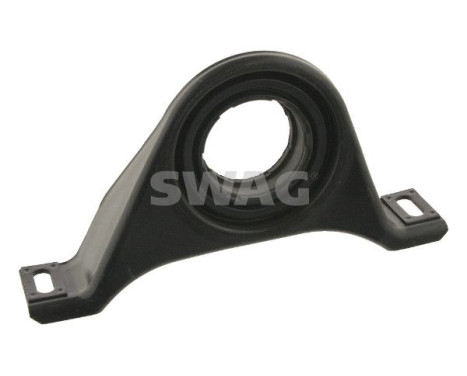 center bearing propeller shaft
