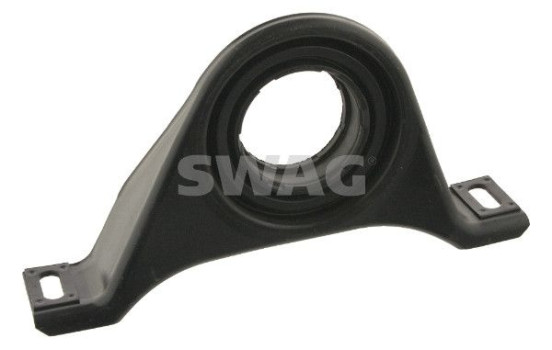 center bearing propeller shaft