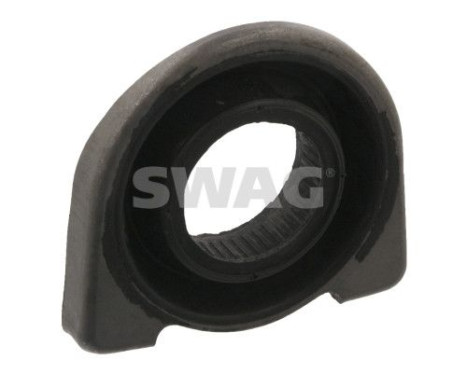 center bearing propeller shaft