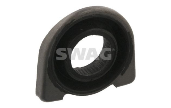 center bearing propeller shaft