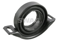 center bearing propeller shaft