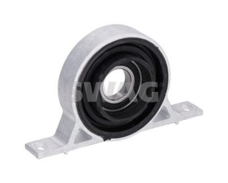 center bearing propeller shaft