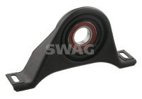 center bearing propeller shaft