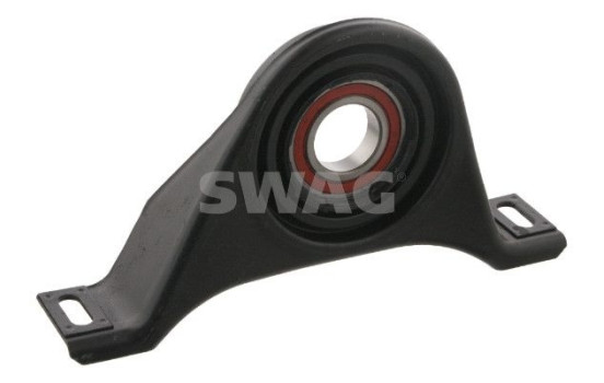 center bearing propeller shaft