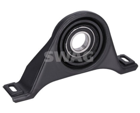 center bearing propeller shaft