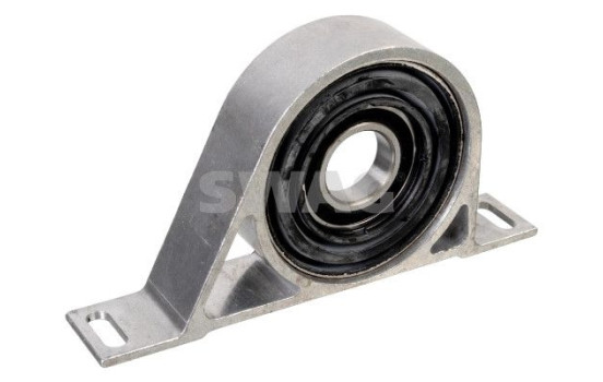 center bearing propeller shaft